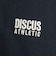 DISCUS（ディスカス）別注裏ボアジップアップパーカー
