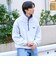 DISCUS（ディスカス）別注フリースハーフジップ【Youtube紹介アイテム】