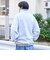 DISCUS（ディスカス）別注フリースハーフジップ【Youtube紹介アイテム】
