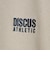 DISCUS（ディスカス）別注裏ボアスウェットプルオーバー【Youtube紹介アイテム】