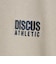 DISCUS（ディスカス）別注裏ボアスウェットプルオーバー【Youtube紹介アイテム】