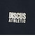 DISCUS（ディスカス）別注裏ボアスウェットプルオーバー【Youtube紹介アイテム】
