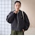 【PENNEYS（ぺニーズ）別注】ボアジップブルゾン
