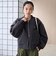 【PENNEYS（ぺニーズ）別注】ボアジップブルゾン