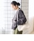 【PENNEYS（ぺニーズ）別注】ボアジップブルゾン