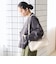【PENNEYS（ぺニーズ）別注】ボアジップブルゾン