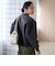【PENNEYS（ぺニーズ）別注】ボアジップブルゾン