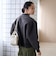 【PENNEYS（ぺニーズ）別注】ボアジップブルゾン
