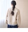 【PENNEYS（ぺニーズ）別注】ボアジップブルゾン