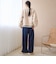 【PENNEYS（ぺニーズ）別注】ボアジップブルゾン