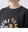 【PENNEYS（ぺニーズ）別注】 リメイク風切り替え裏毛スウェット