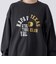 【PENNEYS（ぺニーズ）別注】 リメイク風切り替え裏毛スウェット