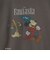 『FANTASIA（ファンタジア）』ヴィンテージライクスウェット