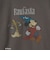 『FANTASIA（ファンタジア）』ヴィンテージライクスウェット