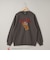 【新色登場】TOM and JERRY （トムとジェリー）ヴィンテージライククルーネックスウェット