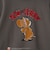【新色登場】TOM and JERRY （トムとジェリー）ヴィンテージライククルーネックスウェット