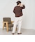 【定番】イージービューティー裏起毛テーパードパンツ（WEB限定サイズあり）