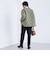 【定番】イージービューティー裏起毛テーパードパンツ（WEB限定サイズあり）