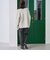 【定番】イージービューティー裏起毛テーパードパンツ（WEB限定サイズあり）