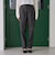 【定番】イージービューティー裏起毛テーパードパンツ（WEB限定サイズあり）