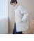 撥水モンスター中綿ジャケット（ミドル丈）