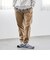 ハイカーテックWARMパンツ【ストレッチ、保温性】