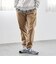 ハイカーテックWARMパンツ【ストレッチ、保温性】