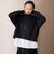 【REVERSE WARM】あったかクルーネックプルオーバー スウェット