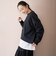 【REVERSE WARM】あったかクルーネックプルオーバー スウェット