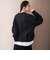 【REVERSE WARM】あったかクルーネックプルオーバー スウェット