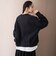 【REVERSE WARM】あったかクルーネックプルオーバー スウェット