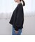 【REVERSE WARM】あったかクルーネックプルオーバー スウェット