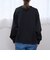 【REVERSE WARM】あったかクルーネックプルオーバー スウェット