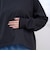 【REVERSE WARM】あったかクルーネックプルオーバー スウェット