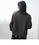 【REVERSE WARM】あったかクルーネックプルオーバー スウェット