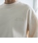 SOLOTEX(R)ヘビーワッフルクルーネック