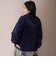 フラッフィーフーディ ウォッシャブルニット（WEB限定カラーあり）