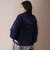 フラッフィーフーディ ウォッシャブルニット（WEB限定カラーあり）