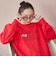 【MICKEY（ミッキー）/別注】ショート丈裏毛ロゴスウェット
