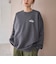 【MICKEY（ミッキー）/別注】アソートロゴ裏毛スウェット（WEB限定サイズあり）