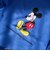 【MICKEY（ミッキー）/別注】アソートロゴ裏毛スウェット（WEB限定サイズあり）