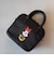 【MICKEY（ミッキー）/別注】レザーライクボストンバッグ