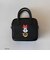 【MICKEY（ミッキー）/別注】レザーライクボストンバッグ