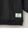 DISCUS （ディスカス）裏フリース 配色プルオーバー