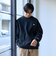KELTY（ケルティ）別注ネックウォーマー付きスウェット