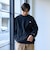KELTY（ケルティ）別注ネックウォーマー付きスウェット