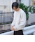 KELTY（ケルティ）別注ネックウォーマー付きスウェット