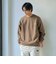 KELTY（ケルティ）別注ネックウォーマー付きスウェット