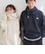 KELTY（ケルティ）別注ネックウォーマー付きスウェット