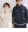 KELTY（ケルティ）別注ネックウォーマー付きスウェット